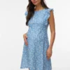 Mleveline Umstandsmode-Kleid