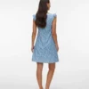 Mleveline Umstandsmode-Kleid