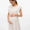Mleveline Umstandsmode-Kleid