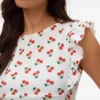 Mleveline Umstandsmode-Kleid