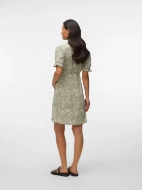 Mleydina Umstandsmode-Kleid