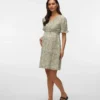 Mleydina Umstandsmode-Kleid