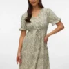 Mleydina Umstandsmode-Kleid