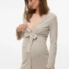Mlfelizia Umstandsmode-Kleid