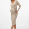Mlfie Umstandsmode-Kleid