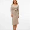 Mlfie Umstandsmode-Kleid