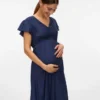 Mlflorence Umstandsmode-Kleid