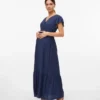 Mlflorence Umstandsmode-Kleid