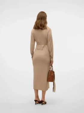 Mlfrederikke Umstandsmode-Kleid