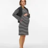 Mlgabby Umstandsmode-Kleid