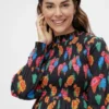 Mlgeorgia Umstandsmode-Kleid