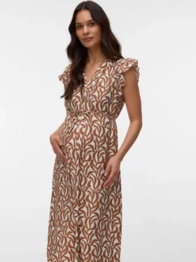 Mlgloria Umstandsmode-Kleid