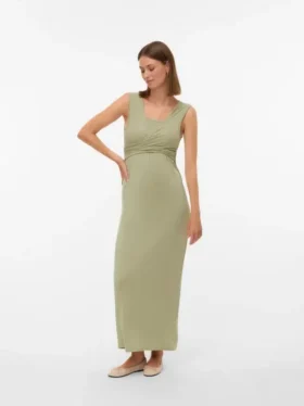 Mlharlow Umstandsmode-Kleid
