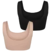 Mlheal 2er-Pack BH
