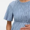 Mlheather Umstandsmode-Kleid