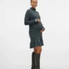 Mlhira Umstandsmode-Kleid