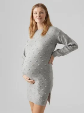 Mlines Umstandsmode-Kleid