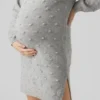 Mlines Umstandsmode-Kleid
