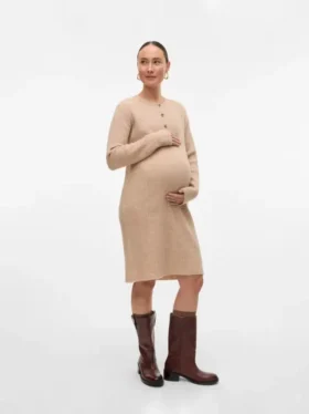 Mlisla Umstandsmode-Kleid