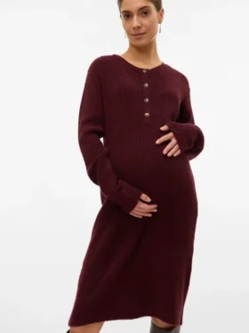 Mlisla Umstandsmode-Kleid
