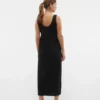 Mlivy Umstandsmode-Kleid