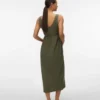 Mlivy Umstandsmode-Kleid