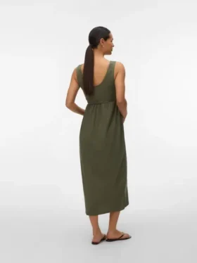 Mlivy Umstandsmode-Kleid