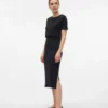 Mlivy Umstandsmode-Kleid