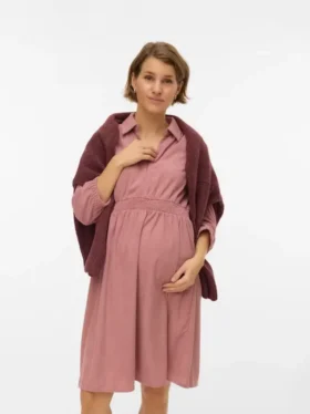 Mljacia Umstandsmode-Kleid