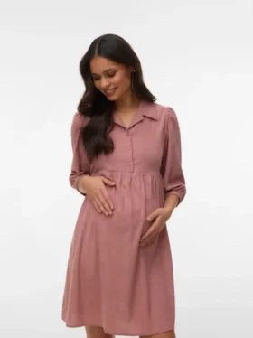Mljacia Umstandsmode-Kleid