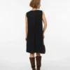 Mljacia Umstandsmode-Kleid
