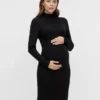 Mljacina Umstandsmode-Kleid
