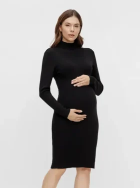 Mljacina Umstandsmode-Kleid