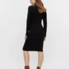 Mljacina Umstandsmode-Kleid