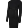 Mljacina Umstandsmode-Kleid