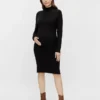Mljacina Umstandsmode-Kleid