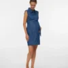 Mljamaica Umstandsmode-Kleid