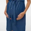 Mljamaica Umstandsmode-Kleid