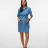 Mljamaica Umstandsmode-Kleid
