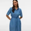 Mljamaica Umstandsmode-Kleid