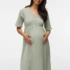 Mljana Umstandsmode-Kleid