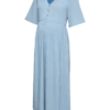 Mljana Umstandsmode-Kleid