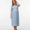 Mljana Umstandsmode-Kleid