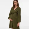 Mljane Umstandsmode-Kleid