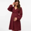 Mljane Umstandsmode-Kleid