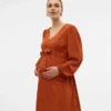 Mljane Umstandsmode-Kleid