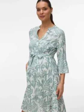 Mljenny Umstandsmode-Kleid