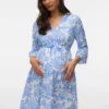 Mljenny Umstandsmode-Kleid