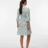 Mljenny Umstandsmode-Kleid