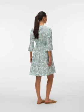 Mljenny Umstandsmode-Kleid